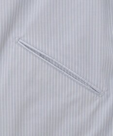 J.PRESS YORK STREET 【UNISEX】シャツコーチジャケット