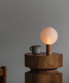 ちょうちん堂 【TORCHIN（トーチン）】CIRCLE ちょうちんライト