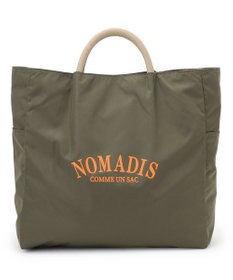 23区 NOMADIS  SAC2 16mm リバーシブル トートバッグ