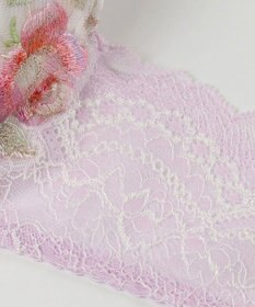 Wing ブラジャー Wing Lesiage ふっくら、まる胸メイク 背中すっきり 【2910シリーズ】 ブラ PB2910 ウイング／ワコール