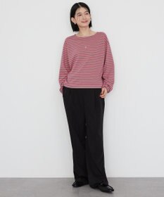 AMERICAN HOLIC 美・美・美ストレートパンツ