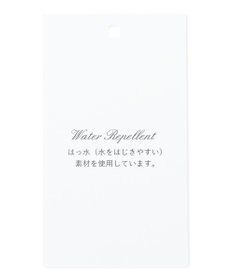 TOCCA 【大人百花掲載・撥水】T CADEAU TOTE トートバッグ