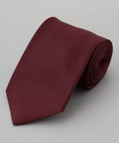 GOTAIRIKU 定番【日本製】シルク ネクタイ_無地