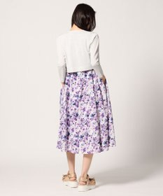 TOCCA AIRLY WINGS BOLERO ボレロ