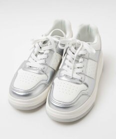 WEGO ベーシックスニーカー