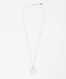 J.PRESS LADIES パールリング ネックレス