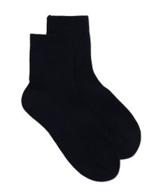 WEGO 【SCHOOLITEM】スクールアンクルソックス