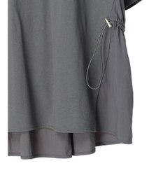 Green Parks 脇ドロストドッキングプルオーバー