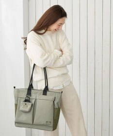 ROOTOTE 3554【ルートート】SC.アーキャトルワイド.リップストップ-A