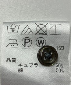 ONWARD Reuse Park 【J.PRESS】ブラウス秋冬