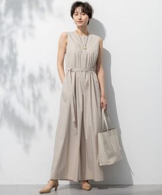 23区 【Oggi8月号掲載】フープトップ ネックレス