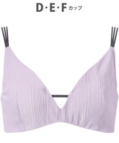 WACOAL ノンワイヤーブラ 【重力ケアブラ】 バストを重力から守る まる胸をキープ ラクなつけごこち レディース BXB154 /ワコール