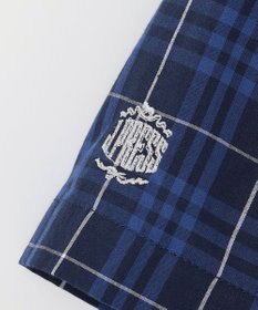 J.PRESS KIDS 【110-130cm】マドラスチェックシャツ