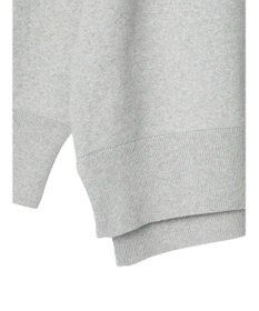 AMERICAN HOLIC ロゴニットプルオーバー