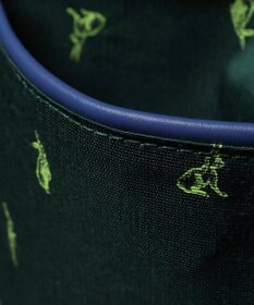 Paul Smith ソフトアングル トートバッグ