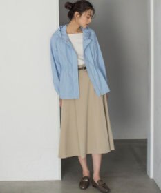 組曲 フレンチロング Ｔシャツ