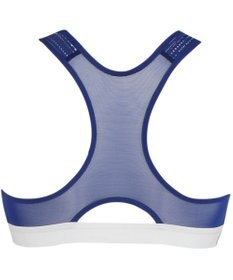 CW-X 【WOMEN】 スポーツゆれケアブラ メッシュ ユレ・ズレをおさえて動きやすい 吸汗速乾（本体） HTY030 /ワコール