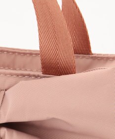 TOCCA 【撥水】WISH RIBBON POUCHBAG ポーチ