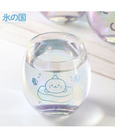 Mother garden しろたん オーロラグラス 《氷の国》 単品