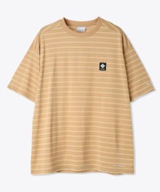 Columbia Columbia/ バルフォアリバーショートスリーブボーダーTシャツ /コロンビア