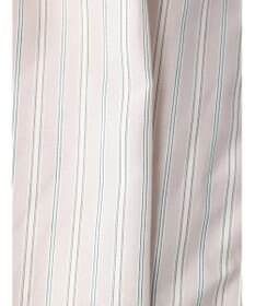 earth music&ecology レギュラーカラーシャツ