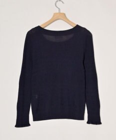 ONWARD Reuse Park 【any SiS】ニット春夏