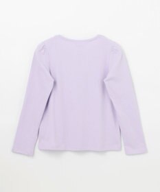 ANY KIDS ミラクルスパンコール 長袖 Tシャツ