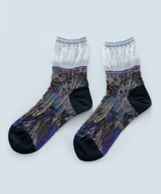 COQ フワリ シアーラメソックス