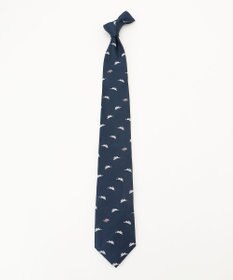 J.PRESS MEN 【J.PRESS JOKE TIE COLLECTION】ウサギと亀