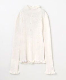 組曲 KIDS 【150-160㎝】リブニット