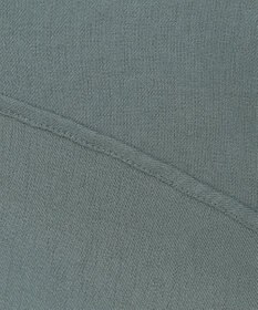 ANY SIS 【速乾・接触冷感】スムージーポリエステル シャツ ブラウス