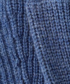 J.PRESS MEN 【WEB限定】畔編み ショールカーディガン