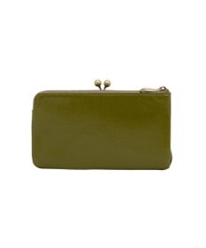 ANNA SUI マチルダ 二つ折り口金長財布