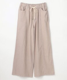 ANY ライトオンスデニムパンツ（セットアップ着用可）