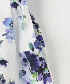 TOCCA 【洗える！】ANEMONE BOUQUET ドレス