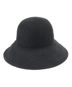 23区 【UVカット/洗える】ペーパー ブレード ハット