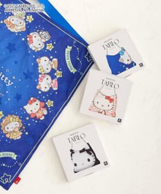 ROOTOTE 8470【ルートート】サンリオ.IP.タブロー50.ハローキティ-A