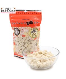 PET PARADISE 十四穀スナック ビスケット 30g 国産