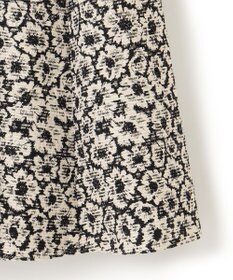 TOCCA 【洗える・消臭】MOONLIT FLOWER スカート