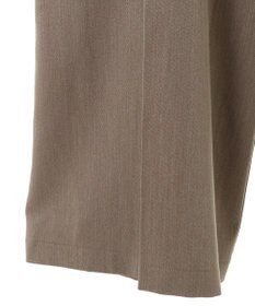 CRAFT STANDARD BOUTIQUE ベルト付きオールインワン