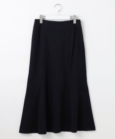 自由区 S 【セットアップ対応・洗える】エアーポンチ スカート