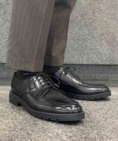 REGAL FOOT COMMUNITY 【ケンフォード メンズ】KP12 外羽根・Uチップ