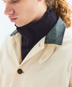 LENO HUNTING JACKET 《UNISEX》 ハンティングジャケット