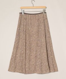 ONWARD Reuse Park 【any SiS】スカート秋冬