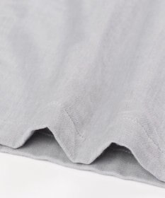 ワコール／睡眠科学 パジャマ 長袖 長ズボン 綿100%(本体) 三重ガーゼ メンズ YGX568 睡眠科学／ワコール