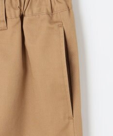 J.PRESS KIDS 【140-170cm】ツイル フルレングスパンツ