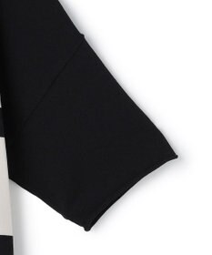 ICB L 【先行予約・WEB限定カラーあり】VIS/NYハイゲージ 半袖ポロニットワンピース