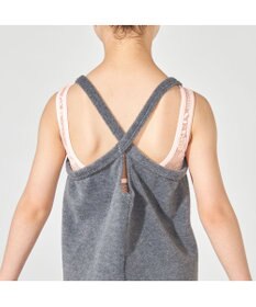 Chacott オールインワン