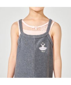 Chacott オールインワン