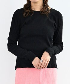 crêprie tsumori chisato creperie LONG SLEEVES T-SHIRT クレプリ 長袖Tシャツ